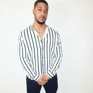 Meet your Posher, Michael